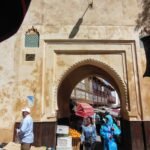 Voyages au Maroc_ FES - SEFROU